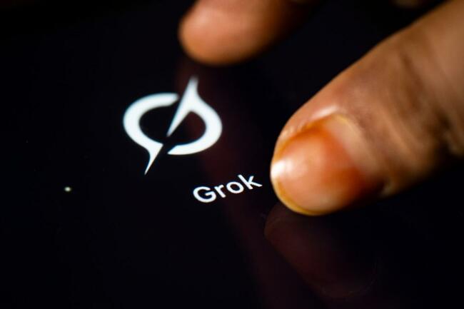 Grok under fire after complaints it undressed minors in photos