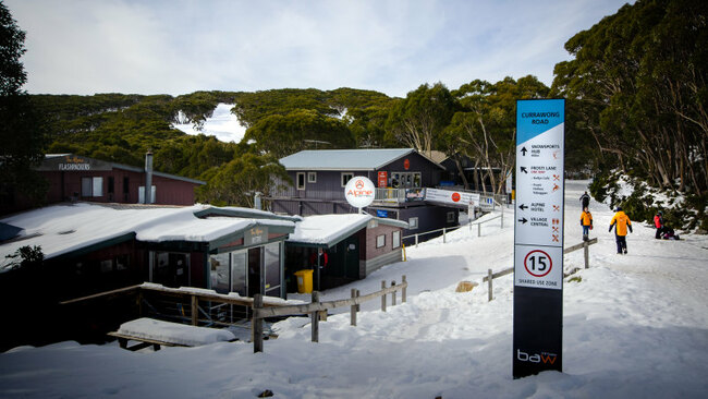Victoria’s alpine resorts on taxpayer life support amid privatisation bid