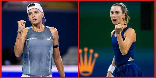 McCartney Kessler vs Emiliana Arango preview, head-to-head, prediction, odds, and betting tips | Brisbane International 2026