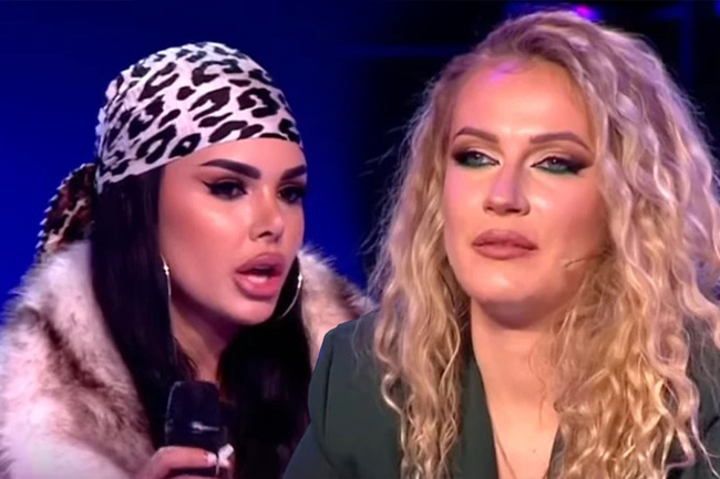 "Bila je sa oženjenim čovekom koji ima dvoje dece": Milica Veličković iznela šok tvrdnje o Aniti, nastao HAOS