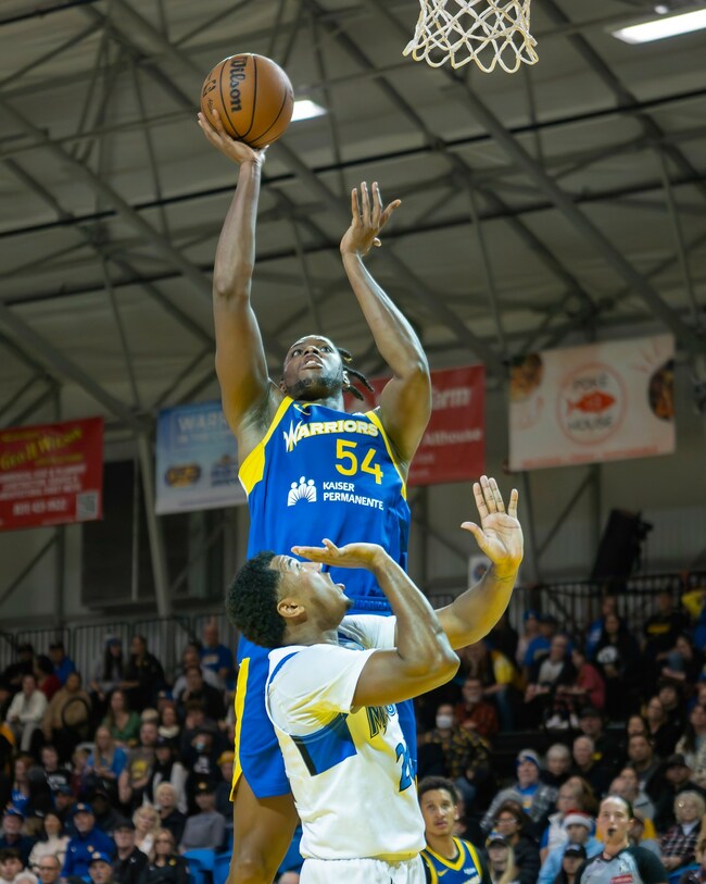 Santa Cruz Warriors rally from 24-point deficit, stun host Austin Spurs | Local Roundup