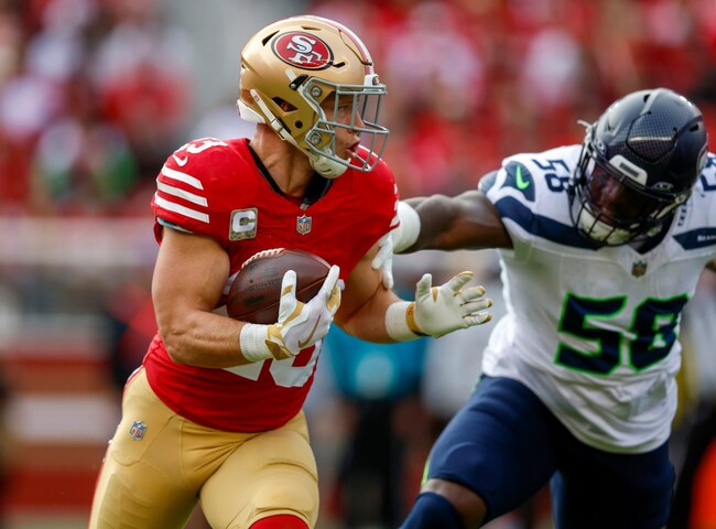 Kurtenbach: 49ers-Seahawks will be perfectly imperfect. My predictions for the game of the year