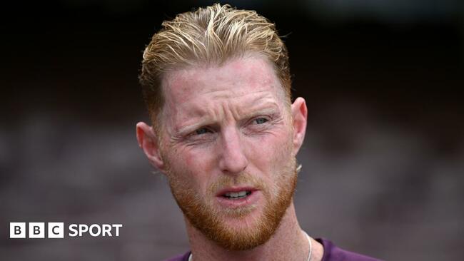 The Ashes 2025-26: 'England's Ben Stokes is a lion leading lambs - he needs team-mates to step up'