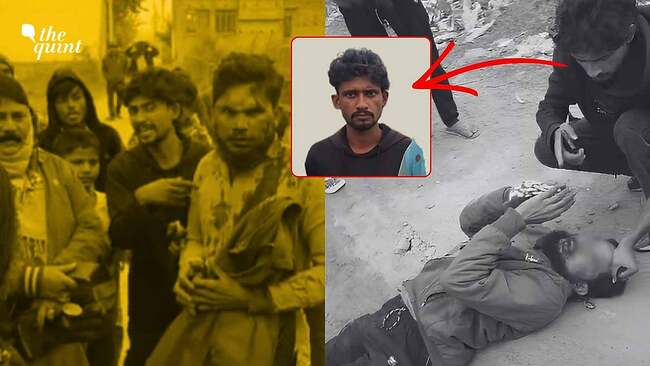 'We'll Sacrifice You at Kali Temple, You Bangladeshi': Bihar Labourer Targeted