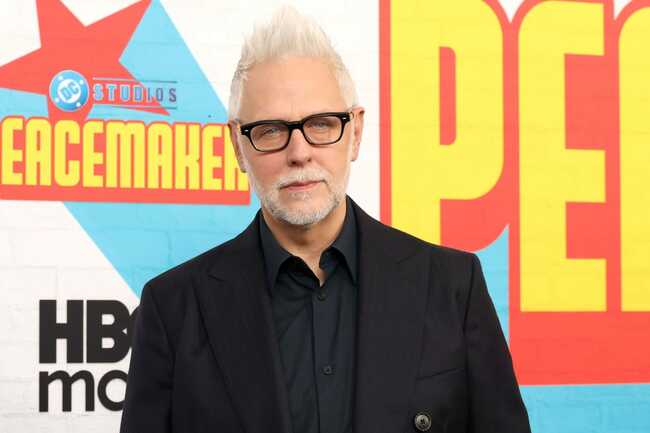 "Like Guardians in a way" - James Gunn confirms Supergirl doesn't fully follow Woman of Tomorrow comics