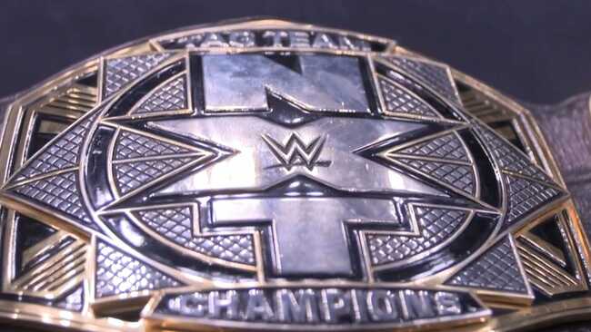 Former WWE champions on possible return after over six years