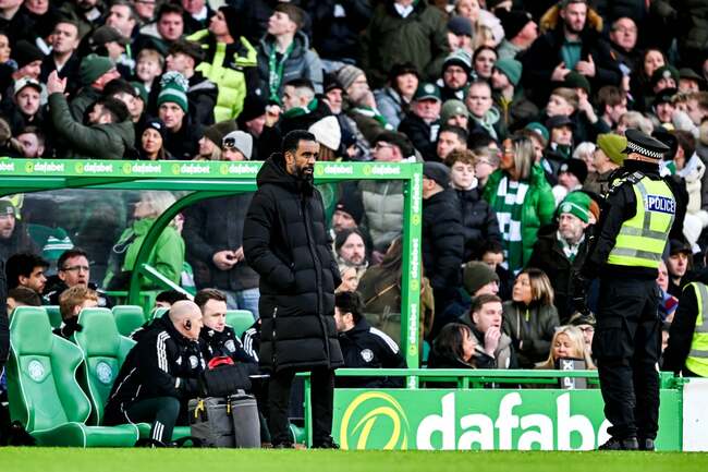 Next Celtic manager odds: Ex-Sunderland, Man Utd men and several Parkhead heroes amongst favourites to replace Nancy