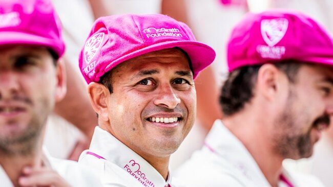 Sydney Test LIVE updates: Australia out to finish Ashes on a high in Khawaja’s farewell