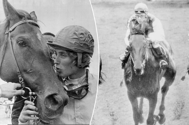 First female to ride in Kentucky Derby, Diane Crump, dead at 77