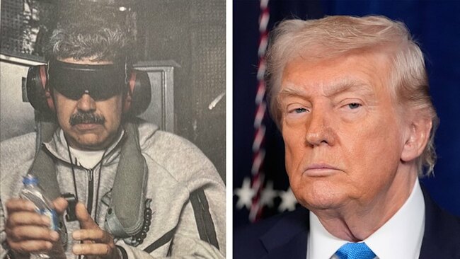 Australia should not lie in bed with a shameless dictator like Trump