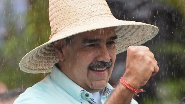 The former bus driver who squeezed the life out of Latin America’s richest nation