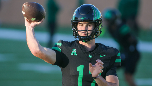 Drew Mestemaker's move to Oklahoma State shows how transfer portal makes, breaks programs 