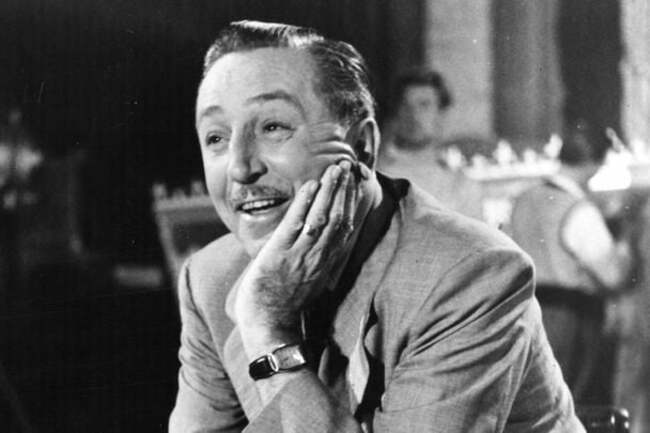 The magic of Walt Disney’s deep Irish roots
