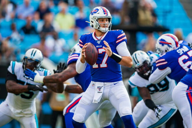 NFL Announces Double Punishment on Incidents Against Josh Allen’s Bills