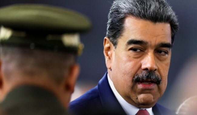 Maduro’s Last Exit to Brooklyn