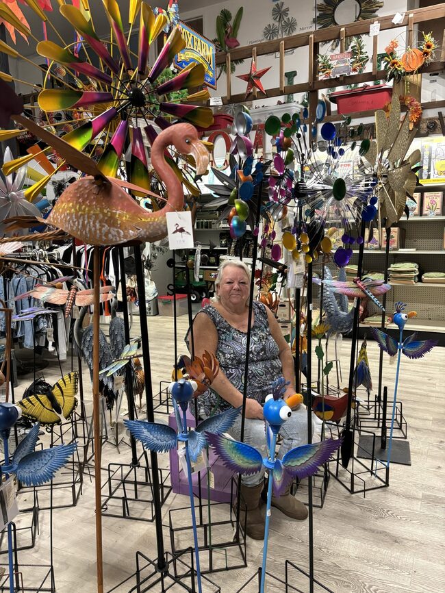 Houseplants and gifts for all | It’s Your Business