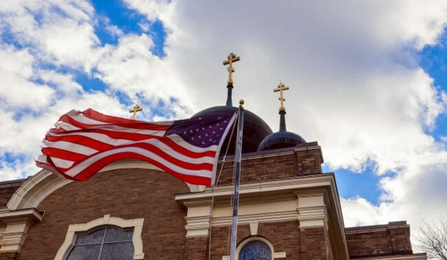 Religious Freedom in America Remains Strong, but Important Battles Lie Ahead