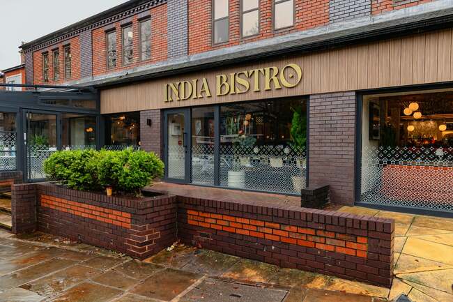 India Bistro Leeds review: I tried Chapel Allerton’s much-hyped new Indian restaurant