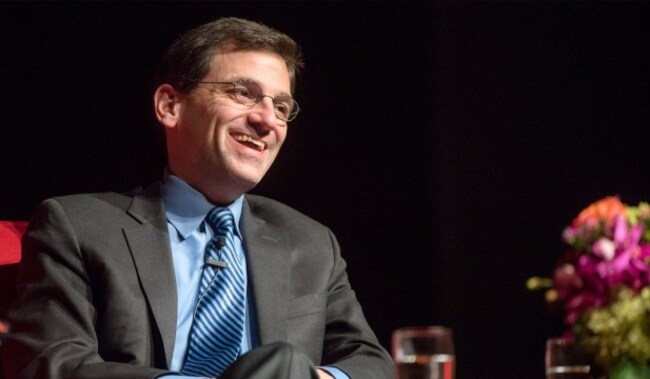 The NYT’s White House Correspondent Does the Democrats’ Work for Them