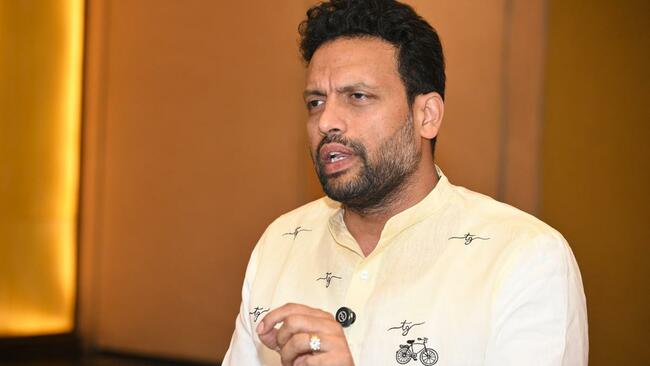 A.P. has become preferred destination for investors, says Bharath