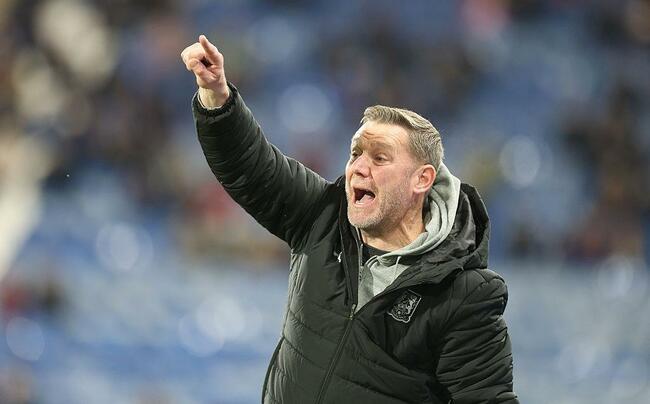 Nolan hails his players after Cobblers earn fine point on the road