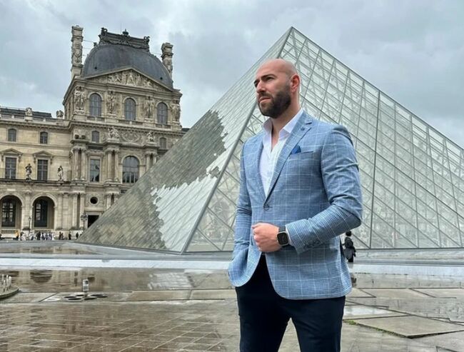 Nezirov o najbizarnijem zahtevu sa nastupa: "U Americi su želeli da se potpuno skinem na sceni, ali sam odbio"