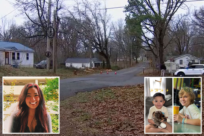 Tenn. nurse practitioner kills two sons, grandma before shooting self: officials