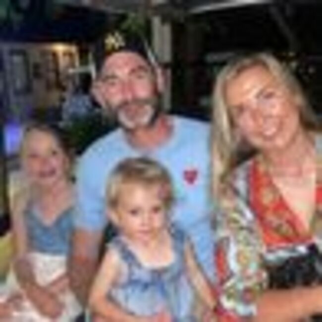 Wife issues heartfelt update as dad-of-two remains in hospital ten weeks after being hit by Range Rover at Sainsbury's