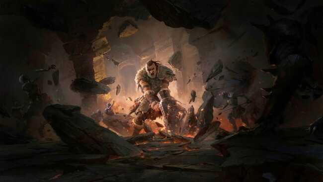 Ultimate healing Titan build guide in Path of Exile 2 patch 0.4