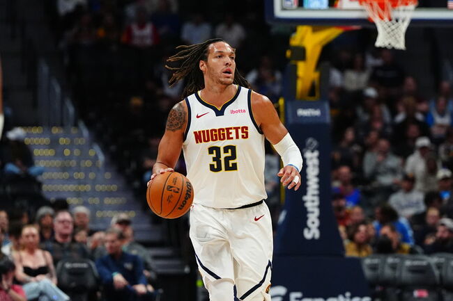 Nuggets Coach Drops Aaron Gordon, Christian Braun Injury Update Ahead of Nets Matchup