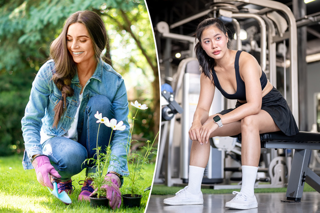 ‘Zone 0’ exercise is the ‘extremely beneficial’ fitness trend that ‘doesn’t feel like exercise’