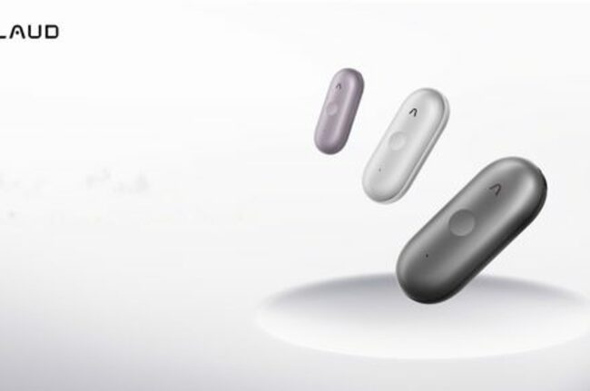 The new Plaud NotePin S could change how you take notes