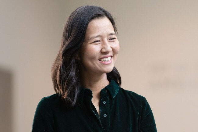 Two new members appointed to Boston School Committee