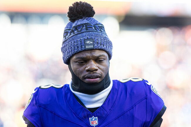 Furious Lamar Jackson Confirms Stance on Ravens Future as John Harbaugh Blames Tyler Loop for Playoff Exit