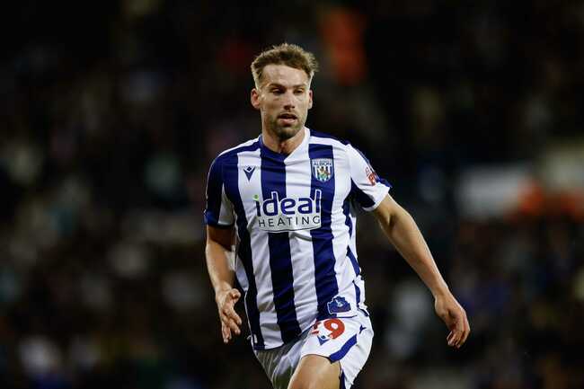 Leicester City vs West Bromwich Albion Prediction and Betting Tips | January 5th 2026