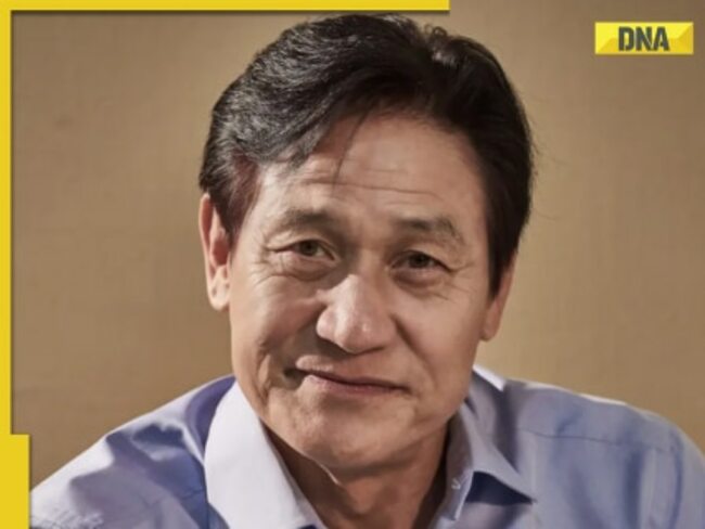 South Korean actor Ahn Sung-ki, 'The Nation's Actor', passes away at 74