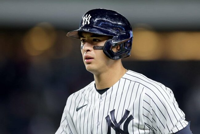 Yankees Prepare for Anthony Volpe Letdown with $1M Backup Signing Despite Shaky History