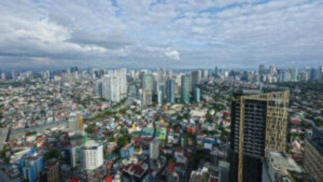 Philippine government cuts growth targets until 2028