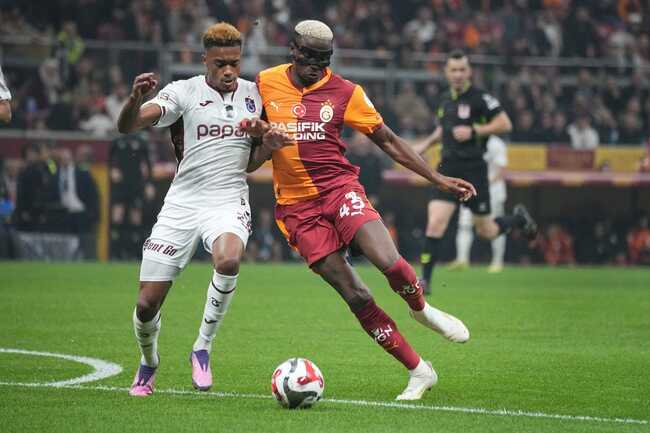 Galatasaray vs Trabzonspor Prediction and Betting Tips | January 5th 2026