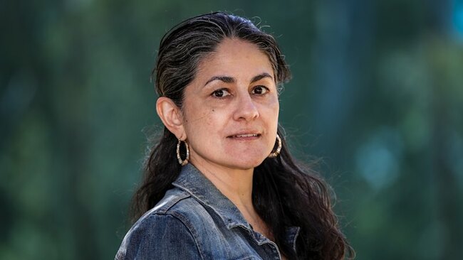 Fabiola has seen first-hand the hardship brought by Maduro’s regime