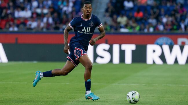 LIVE Transfer Talk: PSG seek €50m for Presnel Kimpembe amid Chelsea, Juventus interest
