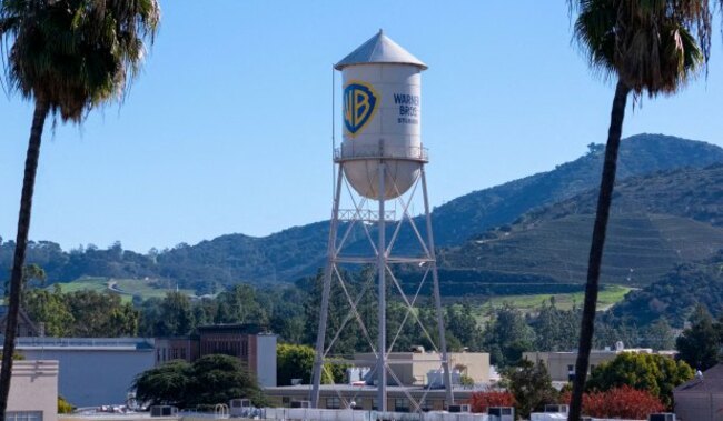 The Case Against State Involvement in a Warner Bros. Deal