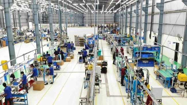 Remsons Industries bags ₹60-crore order