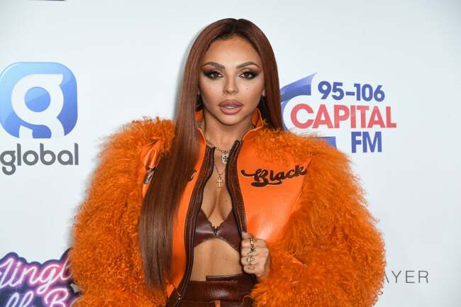 What is spinal muscular atrophy? As Jesy Nelson shares twins’ diagnosis