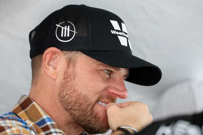 “Goodness gracious”: Trackhouse owner Justin Marks’ jaw dropping reaction to Red Bull’s $6.7M hypercar