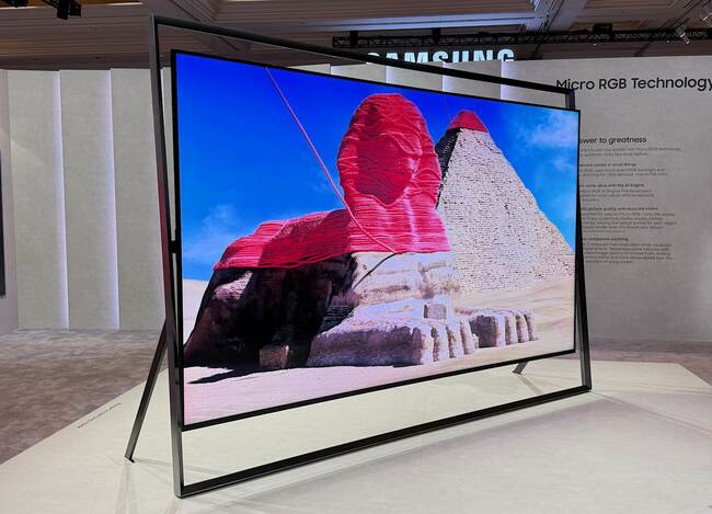 CES 2026 opening night recap: All the early news you missed from Samsung and LG