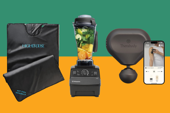 2026 is the year to splurge on wellness — Why now? Our top picks