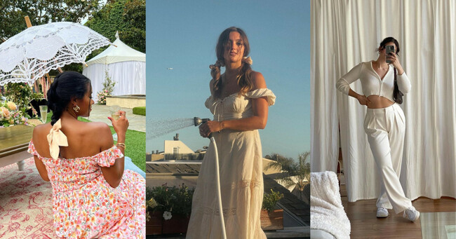 How To Find Your Summer Aesthetic In 8 Easy Steps