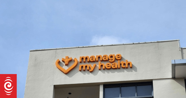 Deadline for Manage My Health ransom moves to Friday - reports