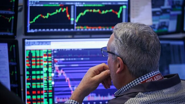 Big four banks send ASX lower; BlueScope Steel shares rally